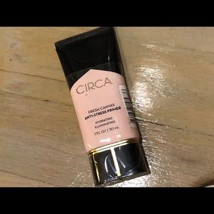 Circa Hydrating Anti-Stress Primer